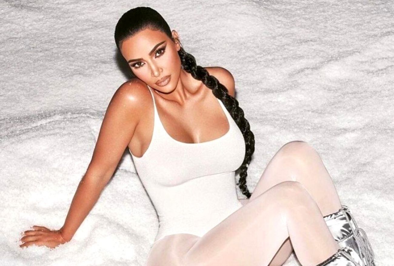 Kim Kardashian Hidap Covid-19, Nafi Dijangkiti Dari Parti Hari Jadi