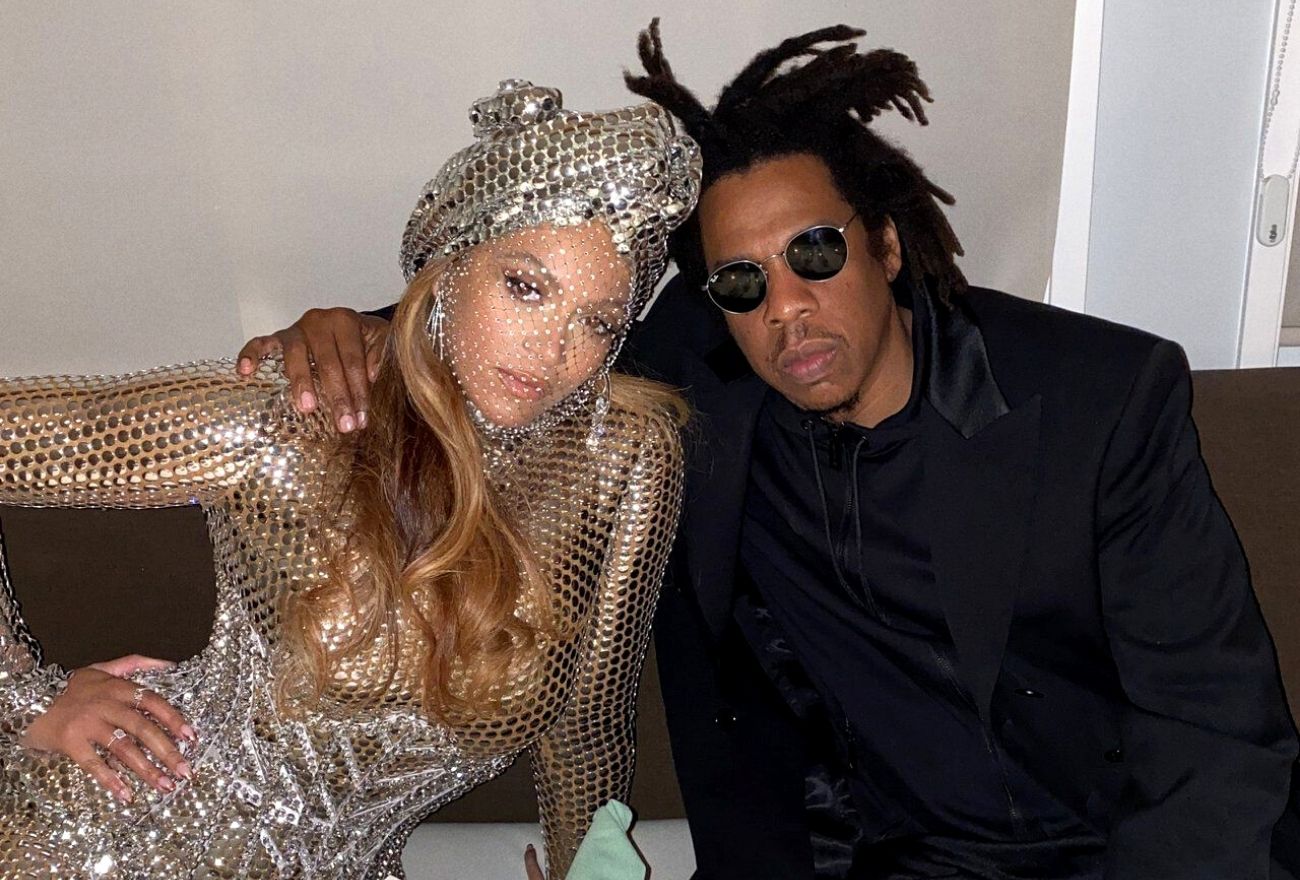 Beyonce Beli Kediaman Termahal Di California Bernilai RM908 Juta