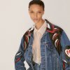 Upcycled by Miu Miu, Interpretasi Gaya Bersama Levi’s®