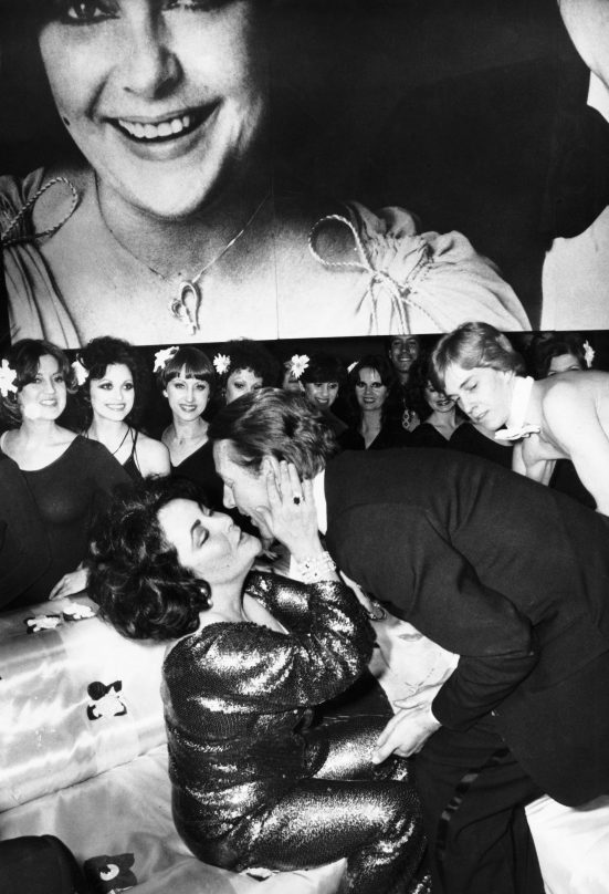halston
