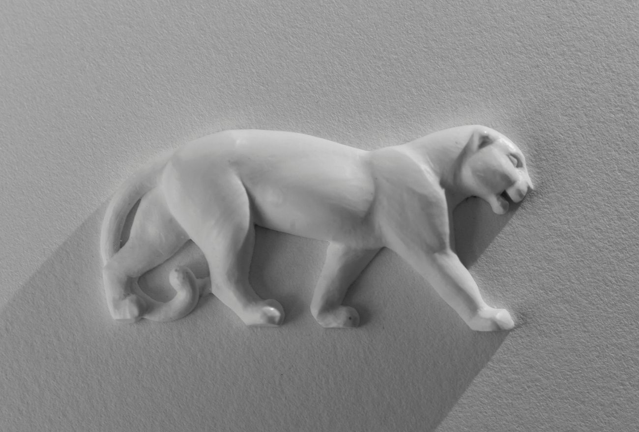 Panthère de Cartier