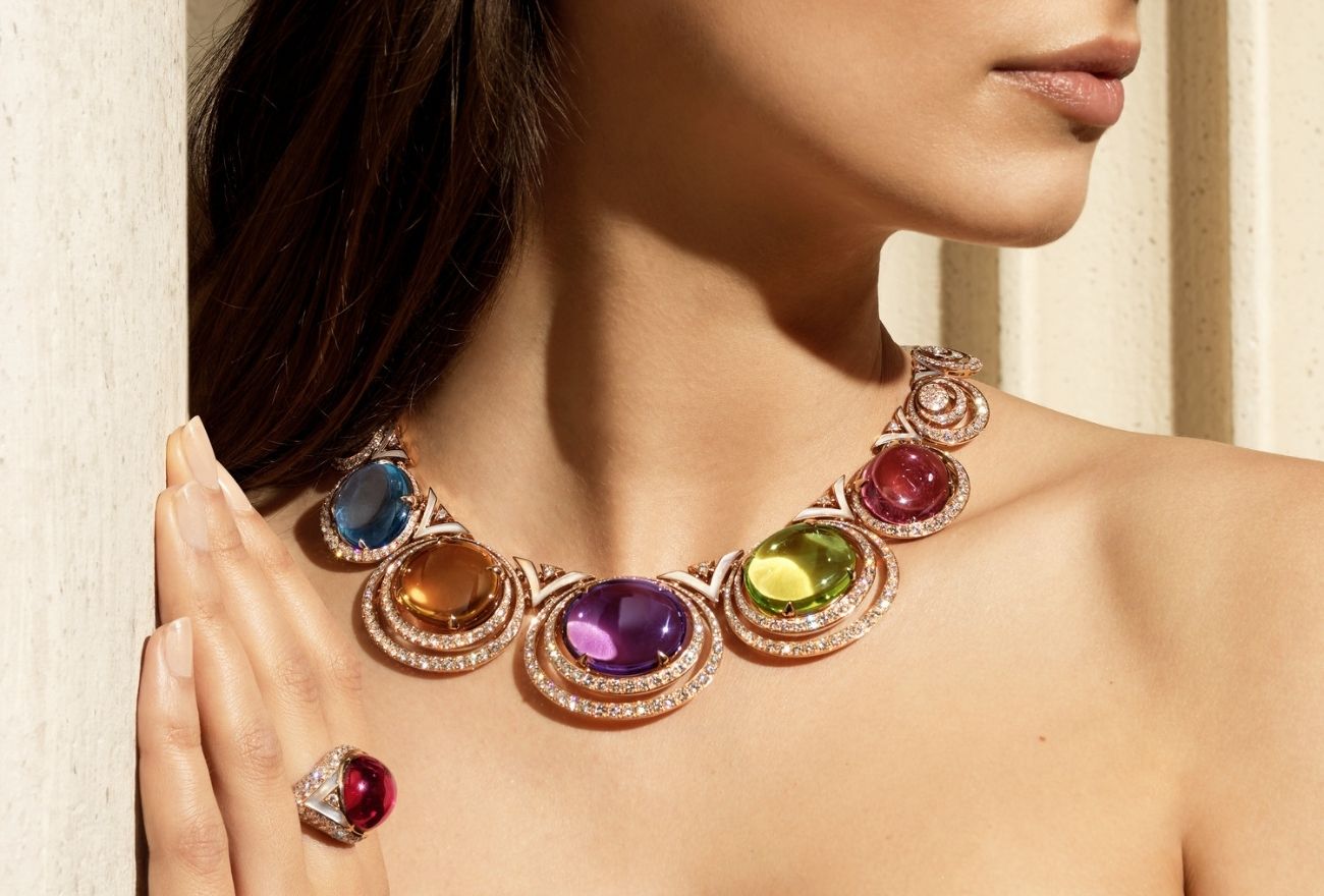 magnifica collection