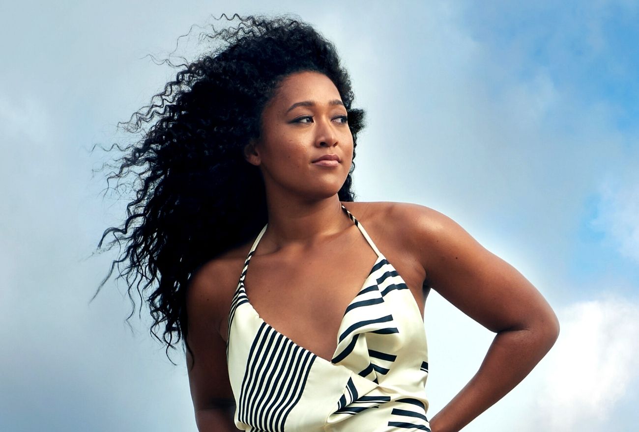 Netflix Terokai Perjalanan Hidup Naomi Osaka Dalam Siri Dokumentari