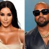 Kanye West Ulas Kontroversi Balenciaga, Kim Kardashian Titip Pesanan