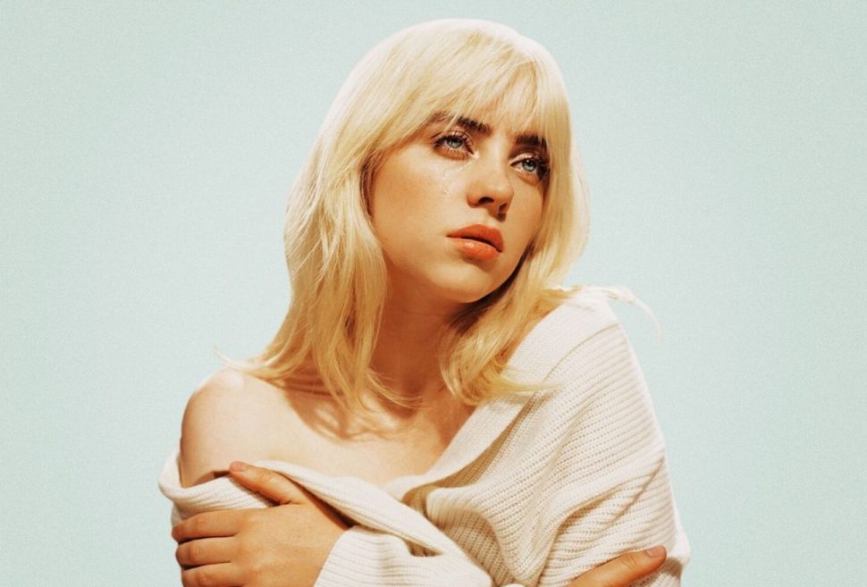 10 Yang Menarik Tentang Album Terbaharu Billie Eilish