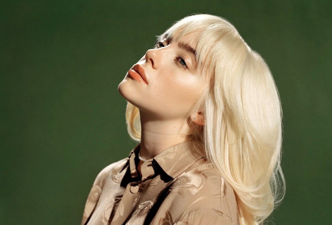 10 Yang Menarik Tentang Album Terbaharu Billie Eilish