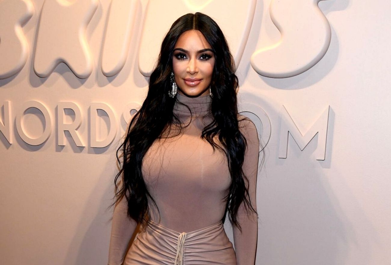 Jenama Kim Kardashian, Skims Bakal Buat Kemunculan Di Sukan Olimpik 2021