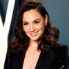 Gal Gadot Umum Berita Gembira Di Instagram