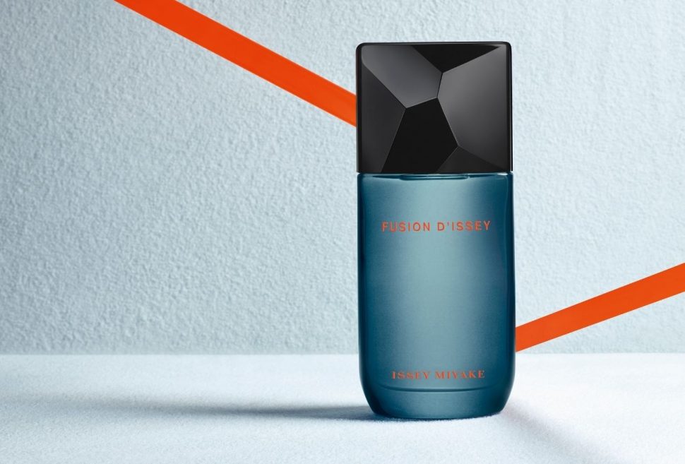 ISSEY MIYAKE FUSION D'ISSEY