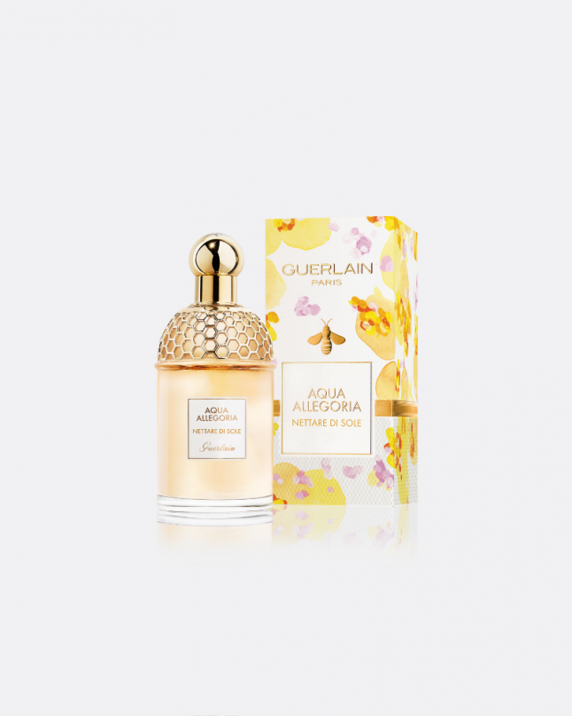 Guerlain Aqua Allegoria Perkenal Dua Lagi Haruman