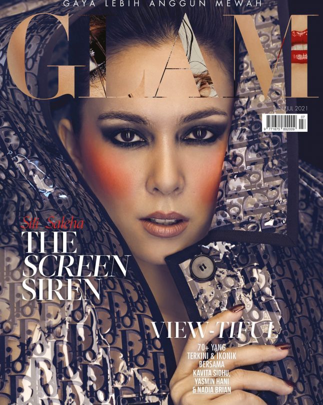SITI SALEHA