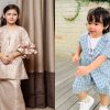 Lagak Si Kecil Di Instagram