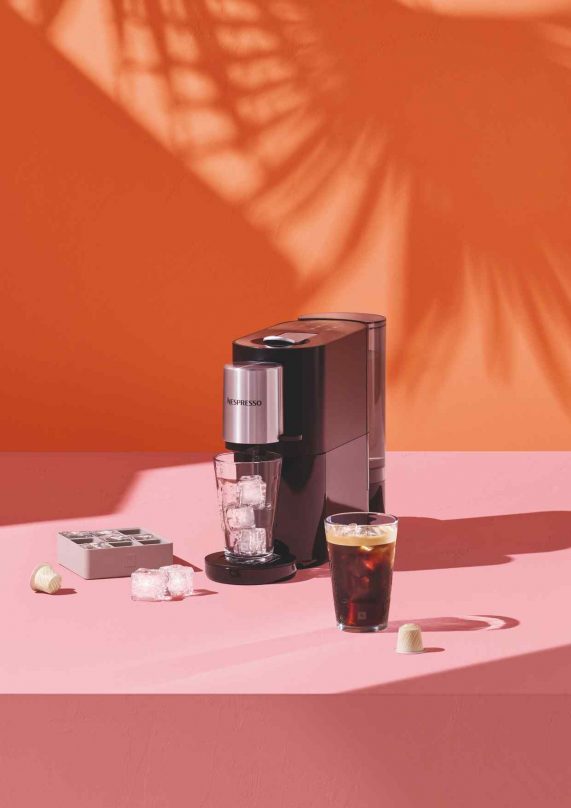 Nespresso Atelier
