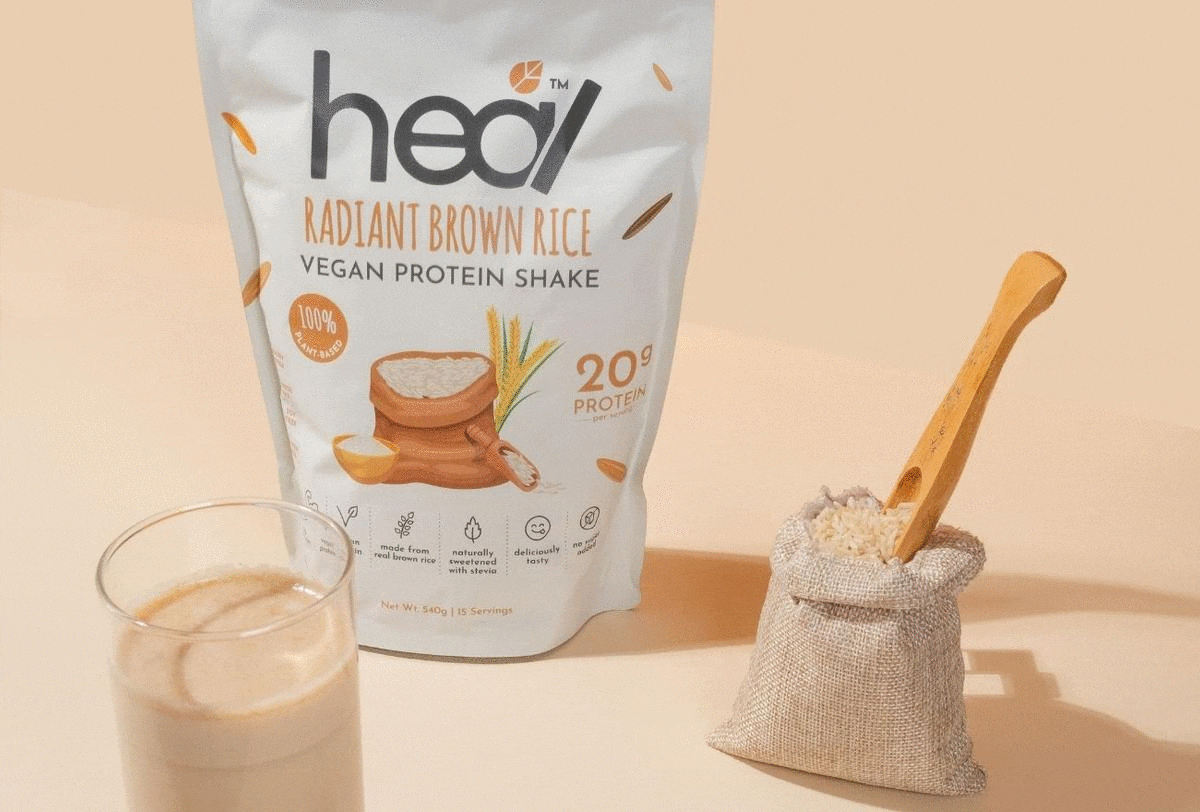 Protein Shake yang “Menggoncang” Industri Makanan Tambahan