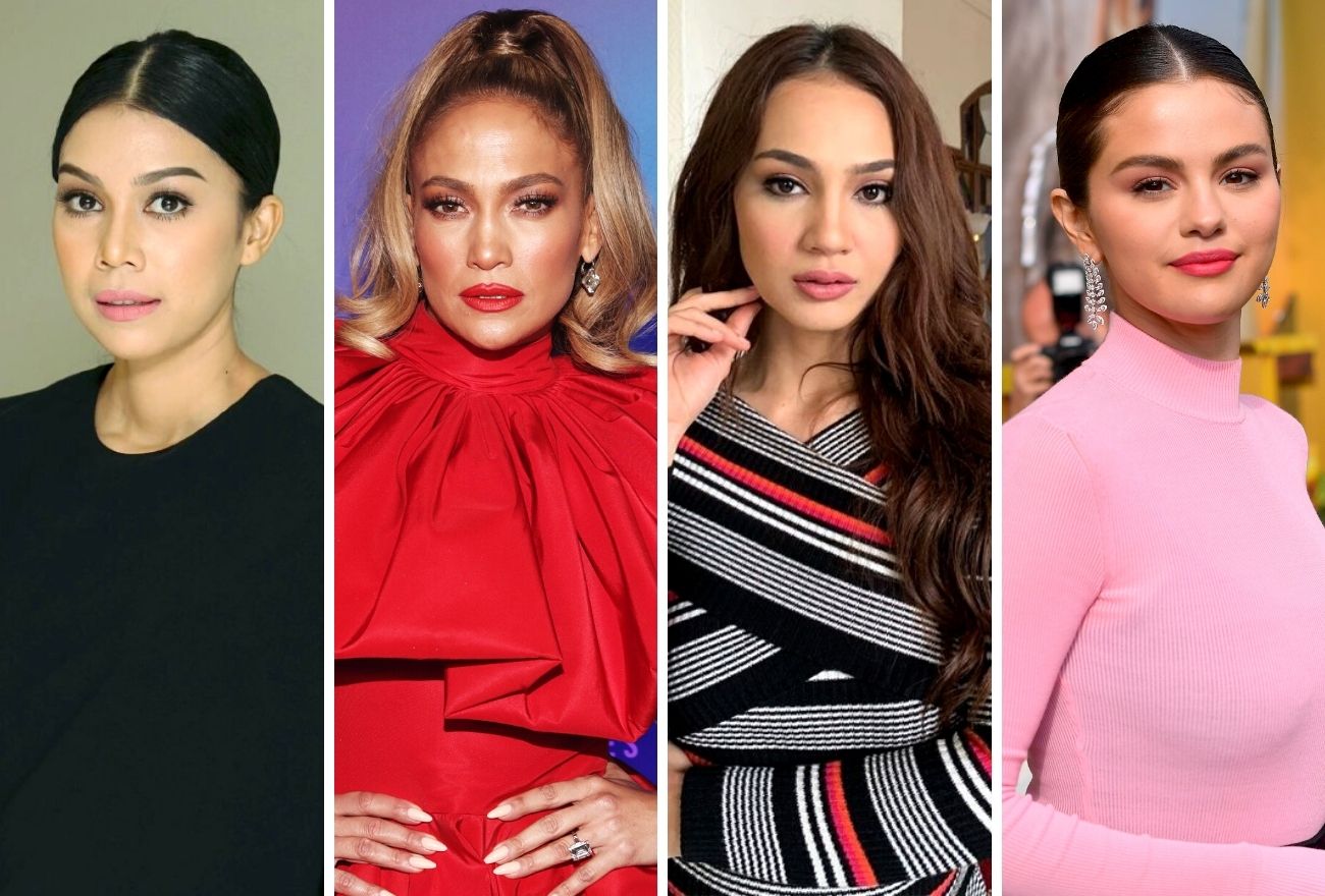8 Selebriti Berkongsi Rutin Kecergasan Di Rumah Ketika Pandemik