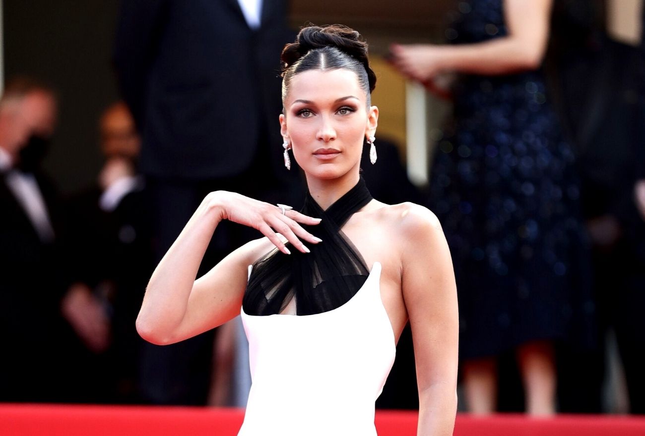 Bella Hadid Tayang Kekasih Baharu