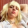 Samakan Diri Dengan Karakter Boondocks, Billie Eilish Dikecam Peminat