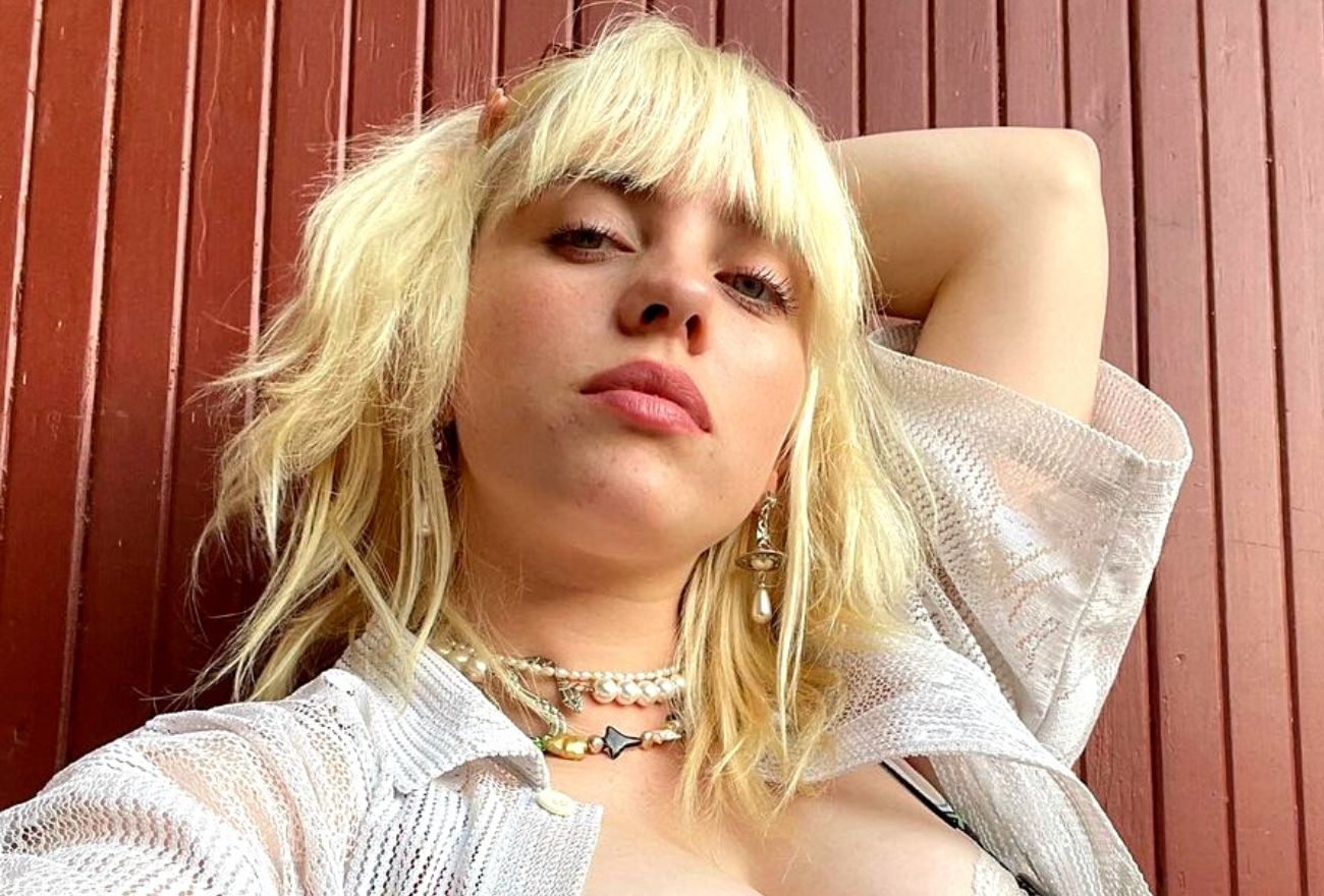 Samakan Diri Dengan Karakter Boondocks, Billie Eilish Dikecam Peminat