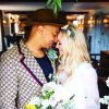 Lebih Dua Dekad Bercinta, Emma Bunton Akhirnya Bergelar Isteri