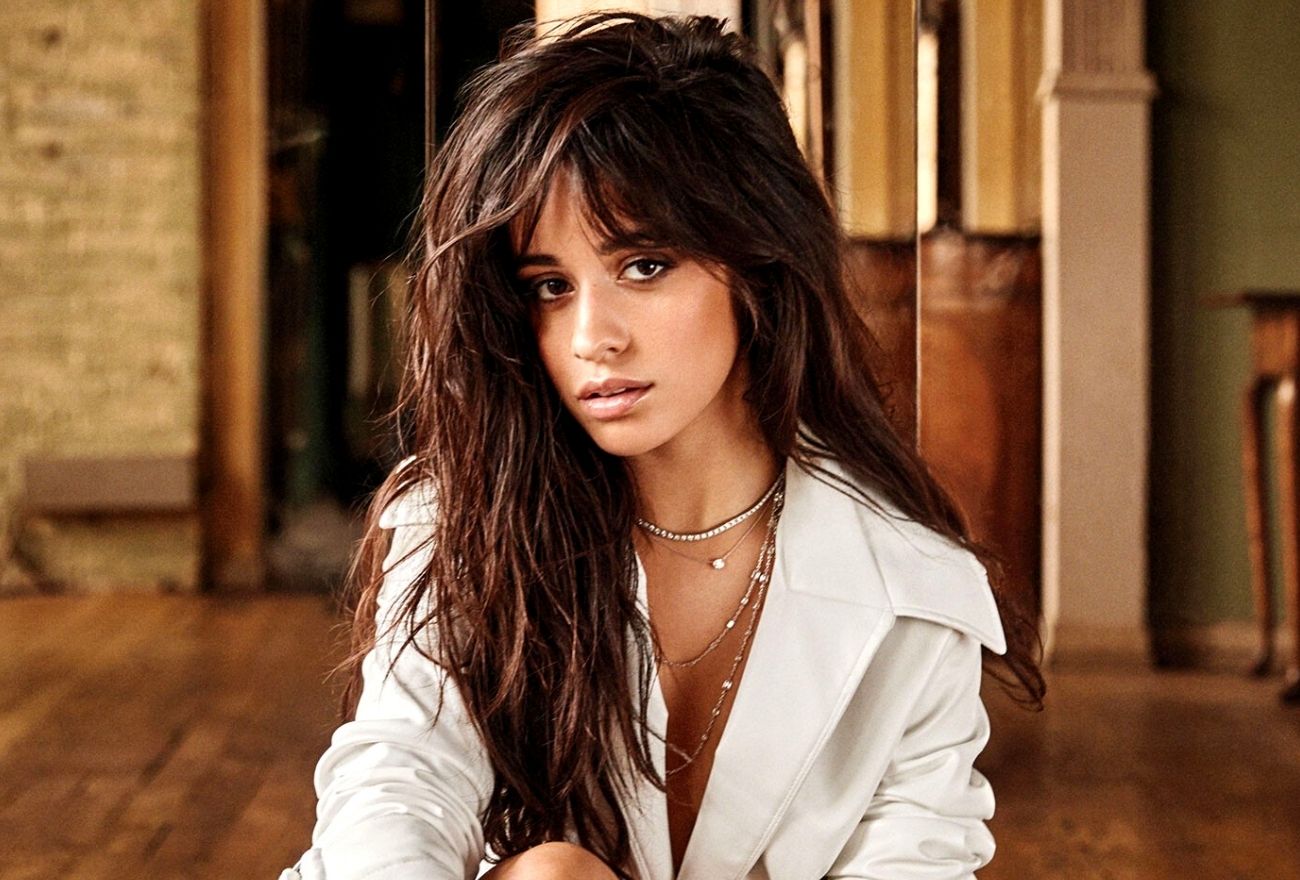 Camila Cabello Bakal Sertai The Voice Musim Ke-22