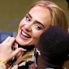 Adele Akhirnya Temui Cinta Sejati?