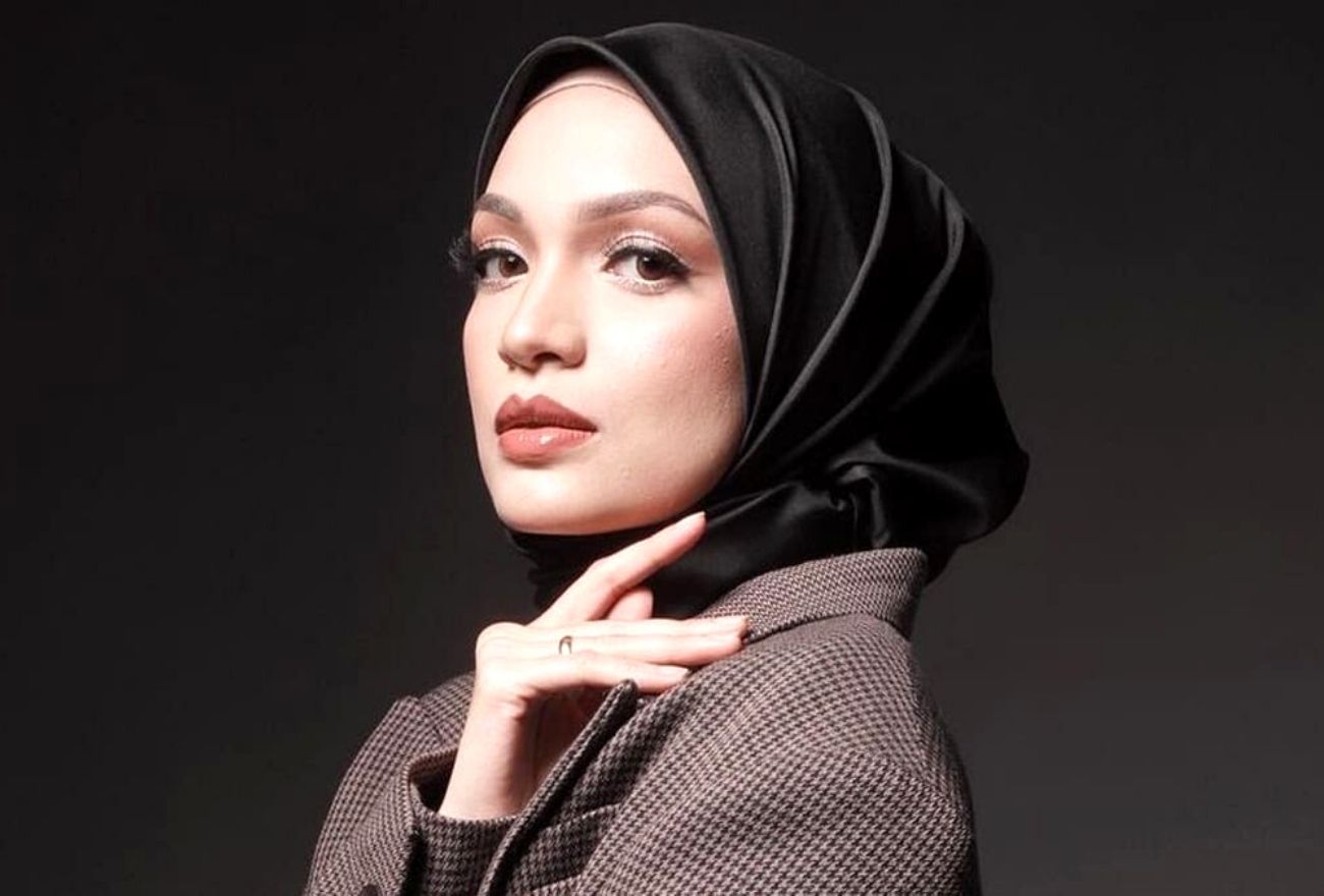 Kelainan Yang Ingin Ditampilkan Amyra Rosli Sebagai Pengacara Baru Nona