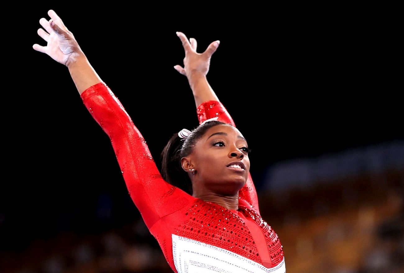 Olimpik Tokyo: Apa Isu Simone Biles Sehingga Menarik Diri?
