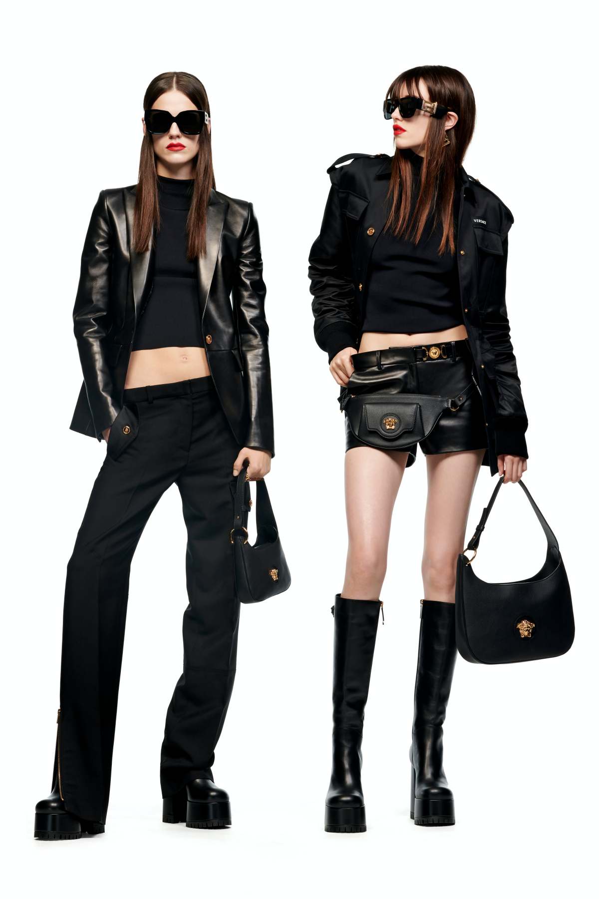 versace