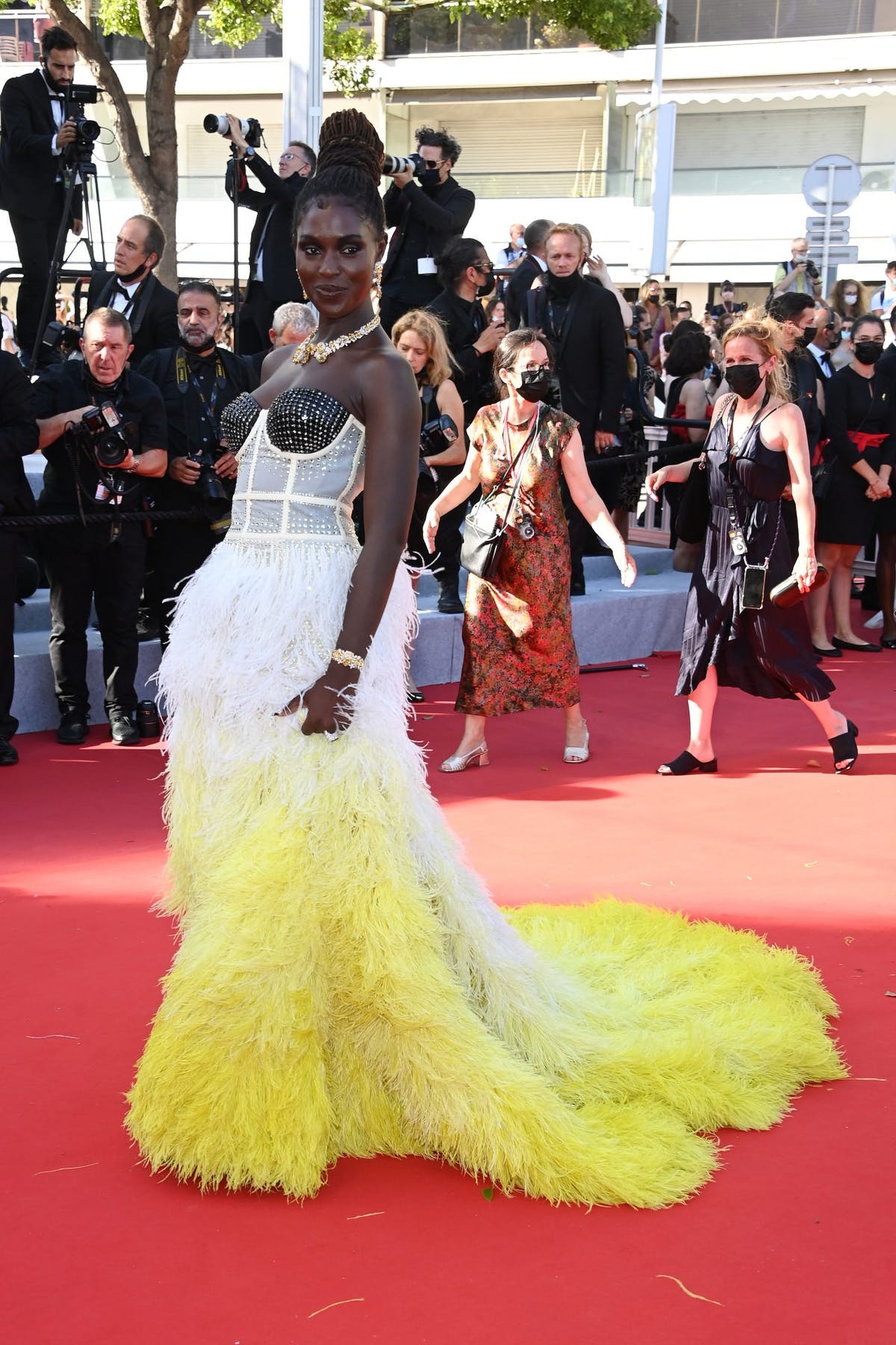 Cannes 2021