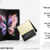 Samsung Pre- Order