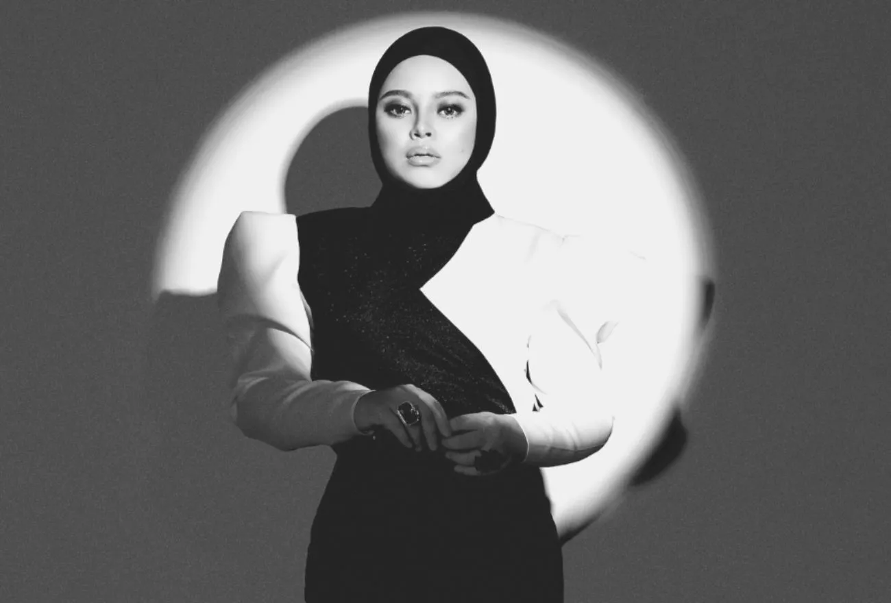 Allahyarhamah Siti Sarah Disemadikan Di Gombak