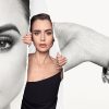 lily collins cartier