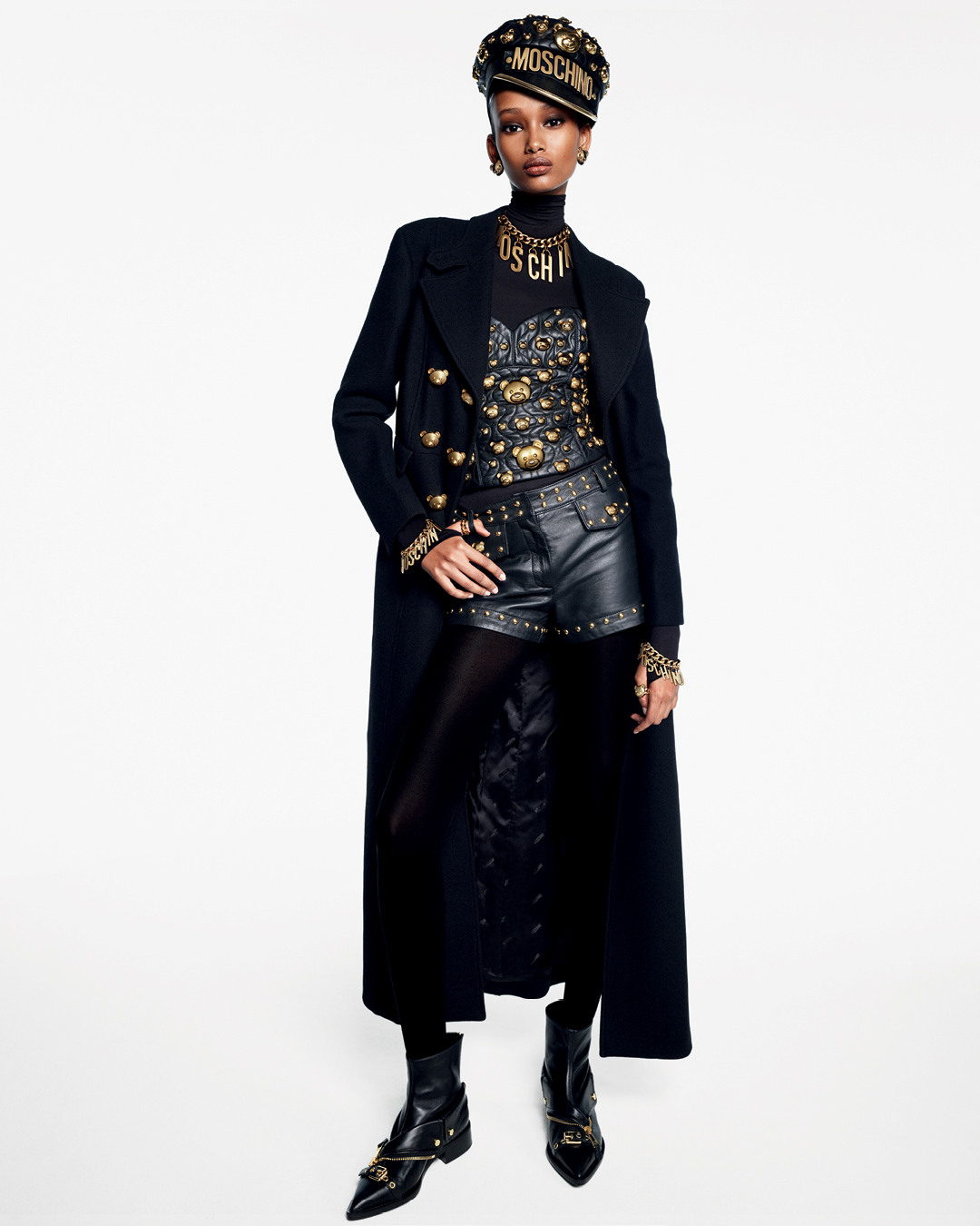 Moschino