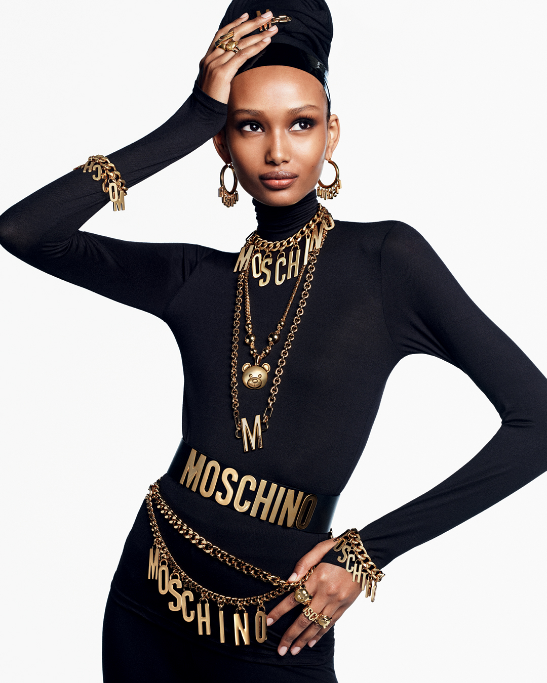 Moschino