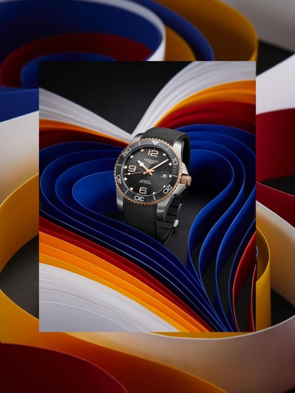 Spirit Kemerdekaan Longines 02