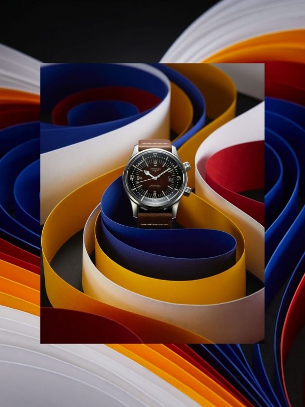 Spirit Kemerdekaan Longines 03