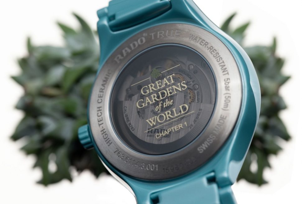 True Great Gardens of the World 05
