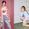 Merai Chinese Valentine's Day, Siapakah Selebriti China Bergaya Dalam Gucci Les Pommes?