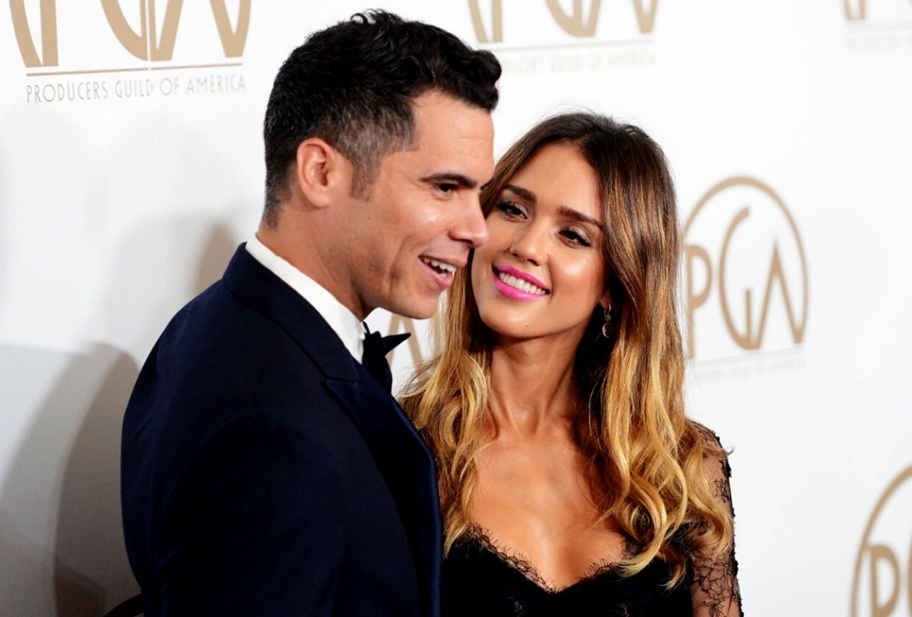 “Saya Dan Suami Ibarat Rakan Sebilik” - Jessica Alba Dedah Realiti Perkahwinan