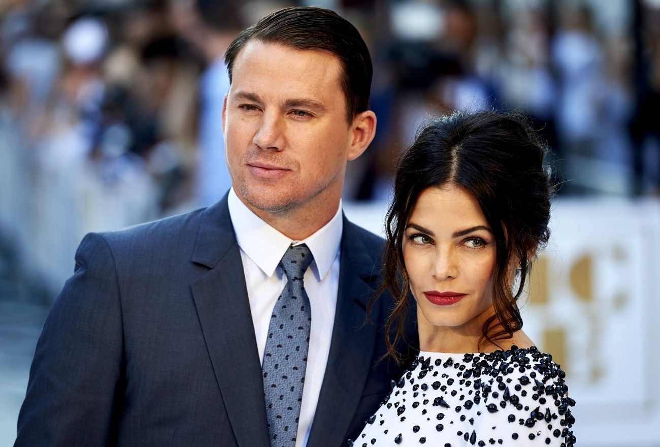 Jenna Dewan Dedah Pergelutan Sebagai Ibu Tanpa Sokongan Bekas Suami, Channing Tatum