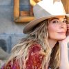 LeAnn Rimes Tenggelam Dalam Depresi Disebabkan Covid-19