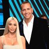 Kim Kardashian & Alex Rodriguez - Power Couple Hollywood Terbaru?