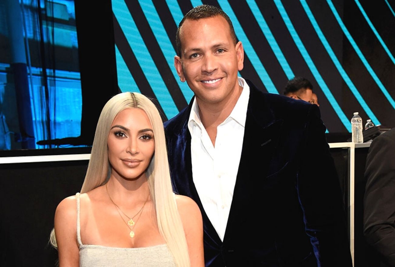 Kim Kardashian & Alex Rodriguez - Power Couple Hollywood Terbaru?