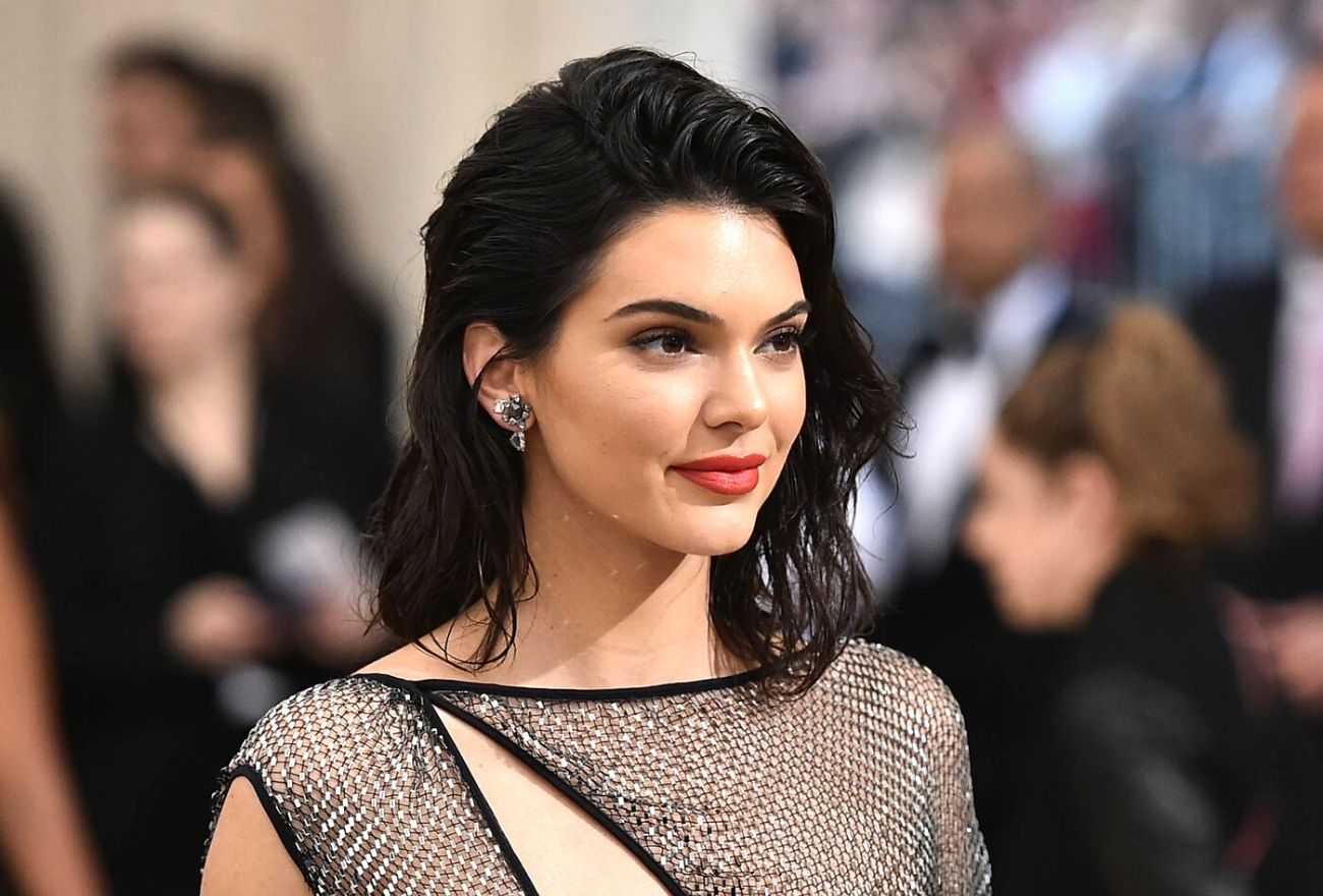 Kendall Jenner Disaman Rumah Fesyen Itali, Liu Jo Sebanyak RM7.6 Juta