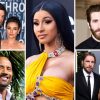 Tabiat Mandi Selebriti Menjadi Perbualan Hangat Di Hollywood