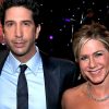 Dua Dekad Memendam Rasa, Jennifer Aniston & David Schwimmer Dikhabarkan Sedang Bercinta