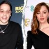 Bintang Bridgerton, Phoebe Dynevor & Pete Davidson Berpisah Selepas Lima Bulan Bercinta