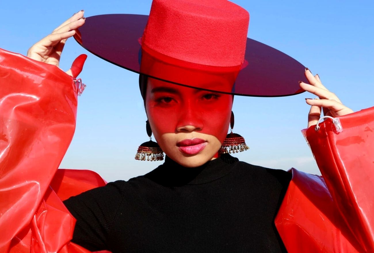 Yuna Bakal Kembali Ke Amerika Syarikat Untuk Pembikinan Album Terbaharu