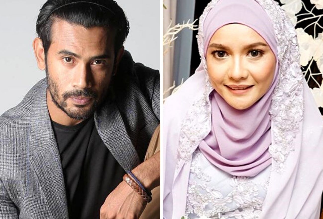 “She’s The One” - Hero Malaya, Remy Ishak Dedah Keperibadian Bakal Isteri