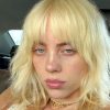 Inspirasi Gaya Rambut Terbaharu Billie Eilish